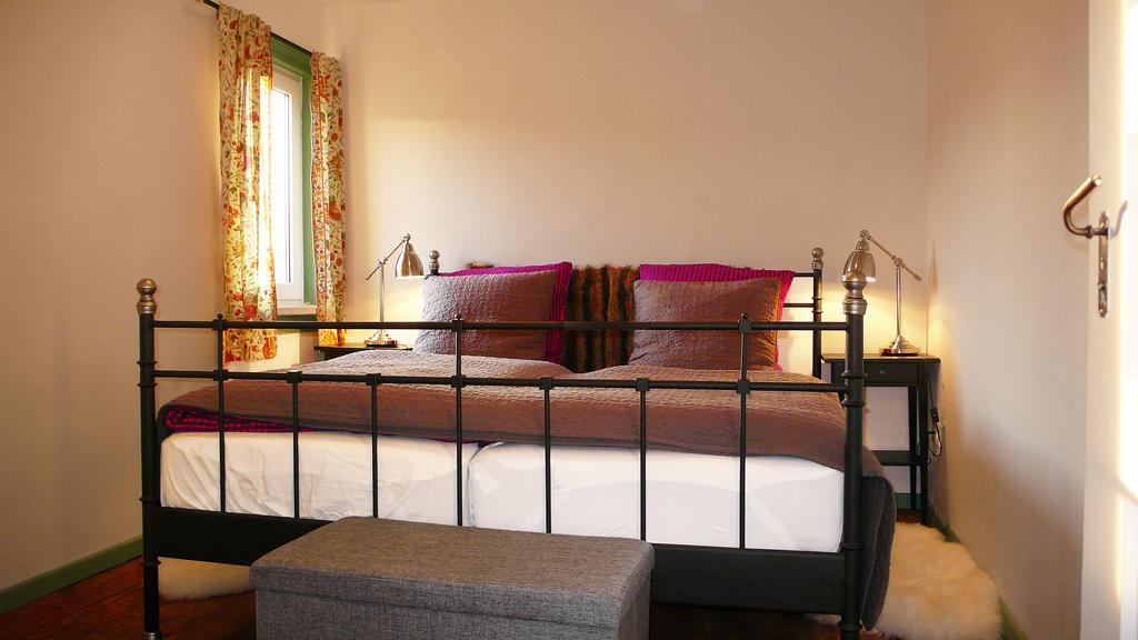 Lahnhaus Bruehl/ Fende Haus Appartement Arfurt Buitenkant foto
